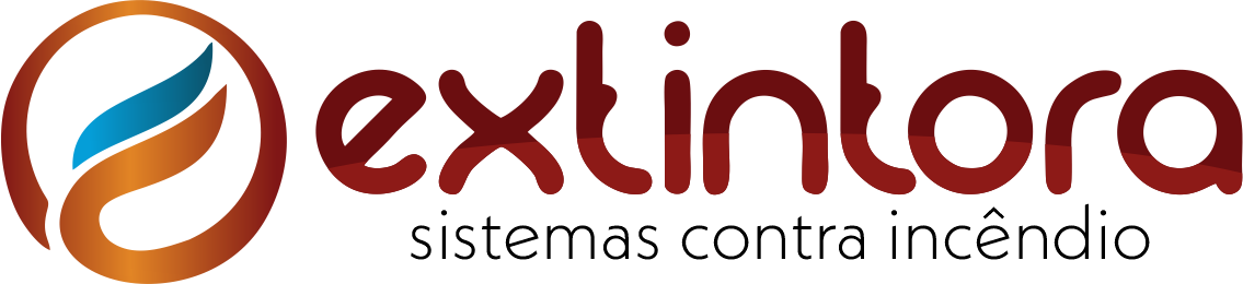 EXTINTORA - Sistemas Contra Incêndio