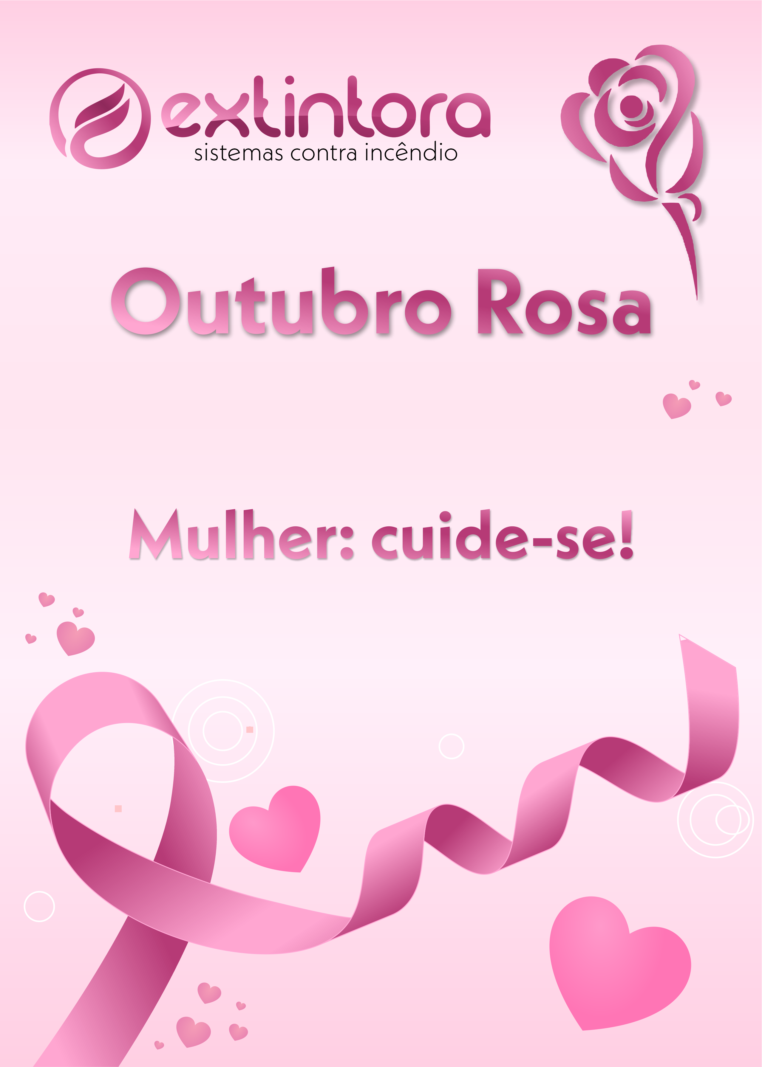 Outubro Rosa